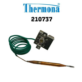 Термостат регулировки температуры воды для котлов Thermona арт. 210737