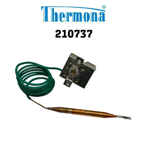 Термостат регулировки температуры воды для котлов Thermona арт. 210737