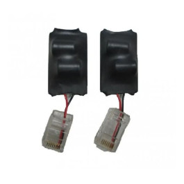 Оконечное сопротивление Viessmann LON 2 шт арт. 7143497