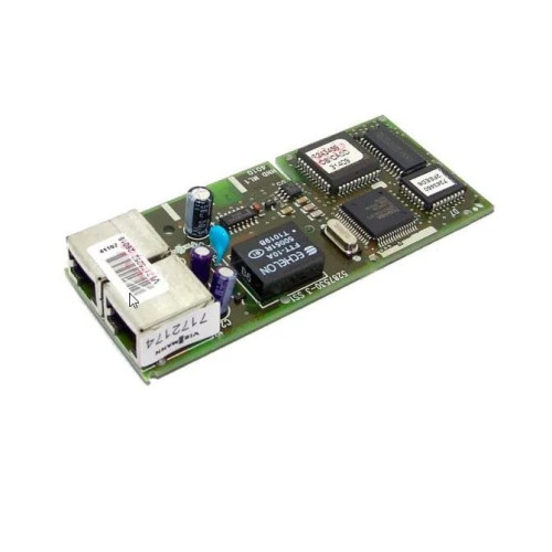 Телекоммуникационный модуль LON для котлов Viessmann  арт. 7172174