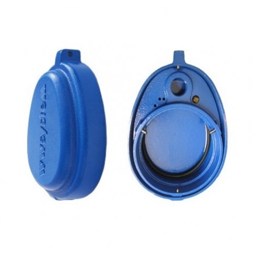 Скважинная крышка WWSYSTEM K-133