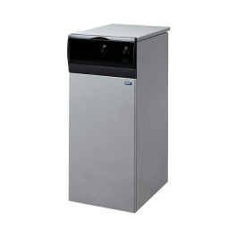 Напольный котел Baxi SLIM 1.230 FiN