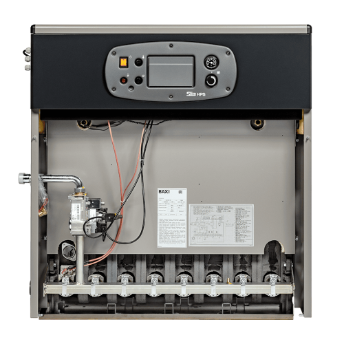 Напольный котел Baxi SLIM HPS 1.80 Напольный котел Baxi SLIM HPS 1.80