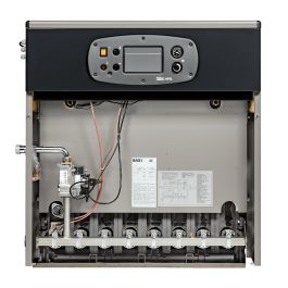 Напольный котел Baxi SLIM HPS 1.99