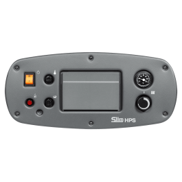 Напольный котел Baxi SLIM HPS 1.99