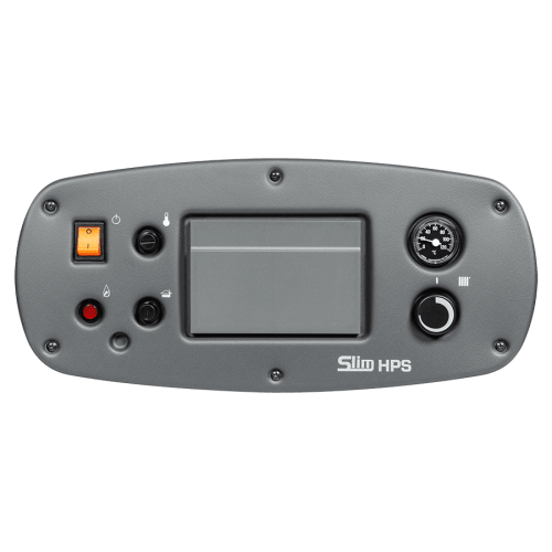 Напольный котел Baxi SLIM HPS 1.110