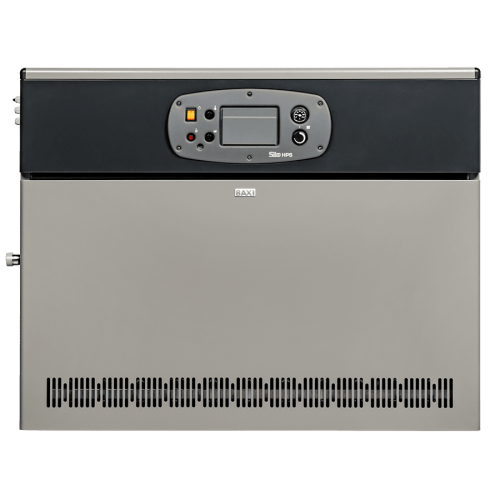 Напольный котел Baxi SLIM HPS 1.99