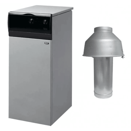 Напольный котел Baxi SLIM 1.490 iN