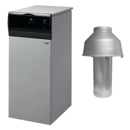 Напольный котел Baxi SLIM 1.620 iN