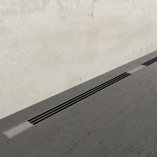 Трап для душа Bettoserb нержавеющий Slim Line 750