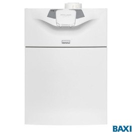 Напольный котел Baxi POWER HT+ 1.110