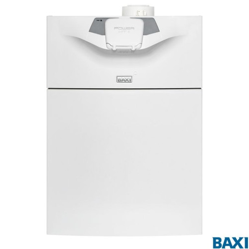 Напольный котел Baxi POWER HT+ 1.130