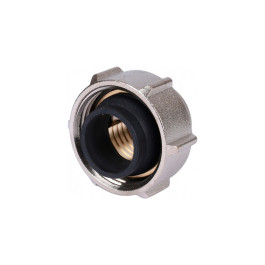 Зажимной адаптер евроконус Uponor Smart radi 15CUx3/4 (АРТ. 1013830)