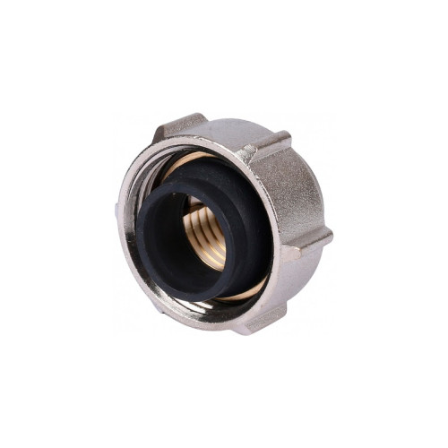 Зажимной адаптер евроконус Uponor Smart radi 15CUx3/4 (АРТ. 1013830)