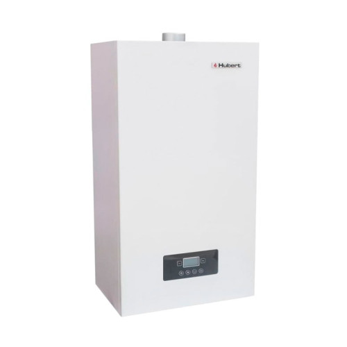 Котел газовый настенный Hubert Smart AGB 10 DY двухконтурный