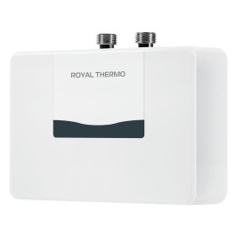 Водонагреватель проточный Royal Thermo NP 6 Smarttronic 5.5 кВт