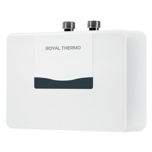 Водонагреватель проточный Royal Thermo NP 6 Smarttronic 5.5 кВт
