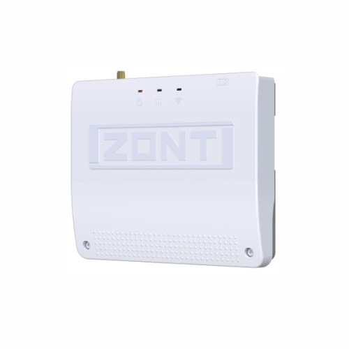 GSM термостат для газовых котлов ZONT SMART 2.0 (арт. ML00004479)