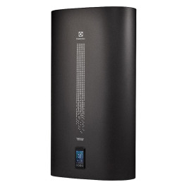 Электрический водонагреватель Electrolux EWH 100 SmartInverter Grafit