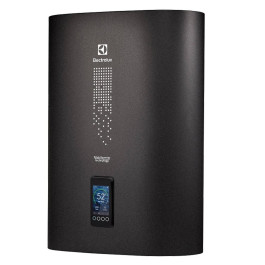 Электрический водонагреватель Electrolux EWH 30 SmartInverter Grafit
