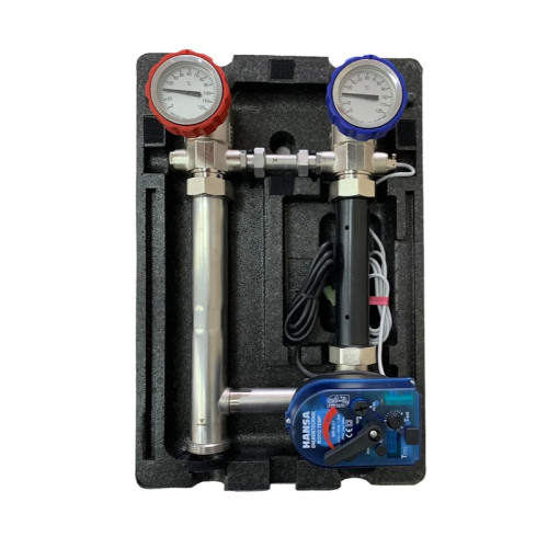 Насосная группа смесительная Hansa MK-40 без насоса