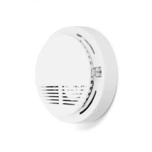 Датчик дыма Ectocontrol беспроводной ES-SMRD-01
