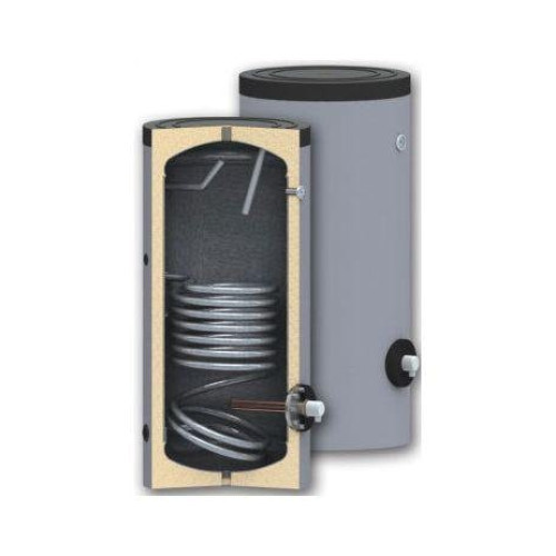 Бойлер косвенного нагрева SUNSYSTEM SN 200