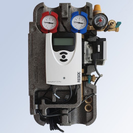 Насосная группа Hansa SolaReg S для солнечного коллектора