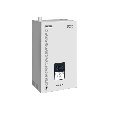 Котёл электрический  ZOTA Solid-X 15 Квт