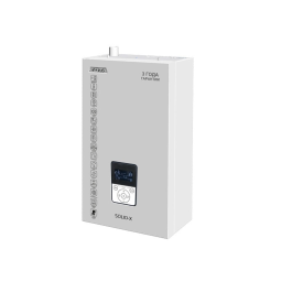 Котёл электрический  ZOTA Solid-X 21 Квт