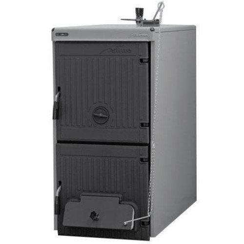 Твердотопливный котел Sime SOLIDA EV 6