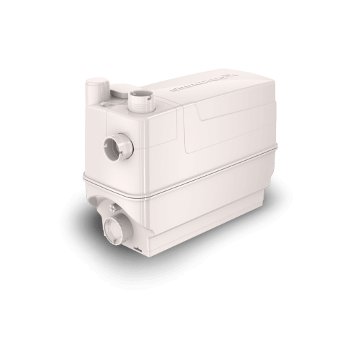 Канализационная установка GRUNDFOS Sololift 2 C-3