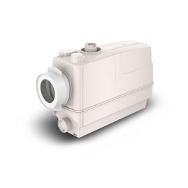 Канализационная установка GRUNDFOS Sololift 2 CWC-3