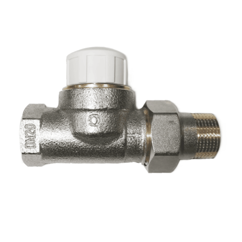 Клапан Sonniger straight Valve 1/2"