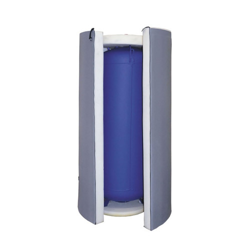Буферная ёмкость Atlantic Corhydro 500 с изоляцией