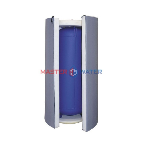 Буферная ёмкость Atlantic Corhydro 750 с изоляцией