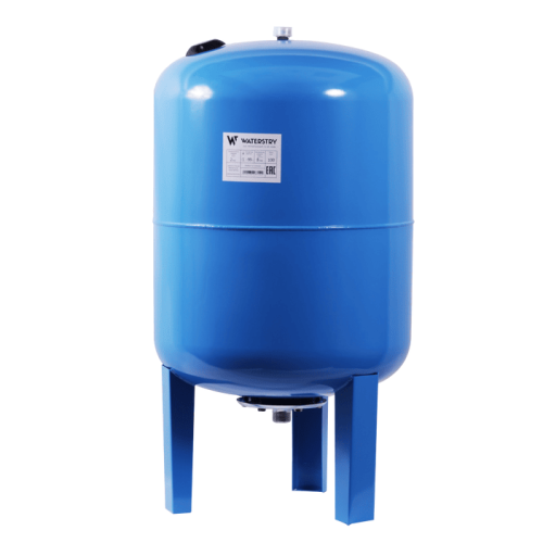 Гидроаккумулятор Waterstry SPV100 литров вертикальный