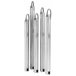 Насос скважинный GRUNDFOS SQ 1 - 110