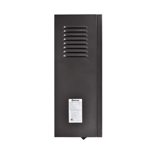 Электрический котёл THERMEX Sonne 12 Wi-Fi (Grey)