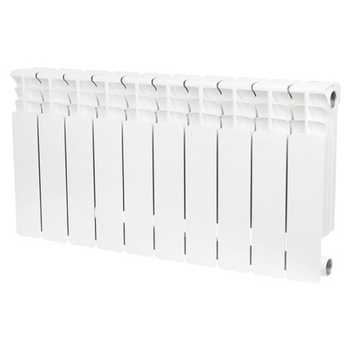 Биметаллический радиатор Stout Space 350 (10 секций)