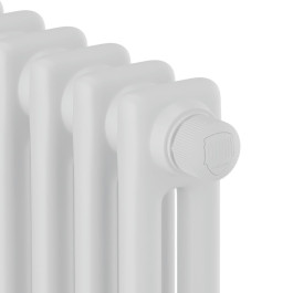 Дизайн радиатор стальной трубчатый Royal Thermo Insignia VC2050 32 секции