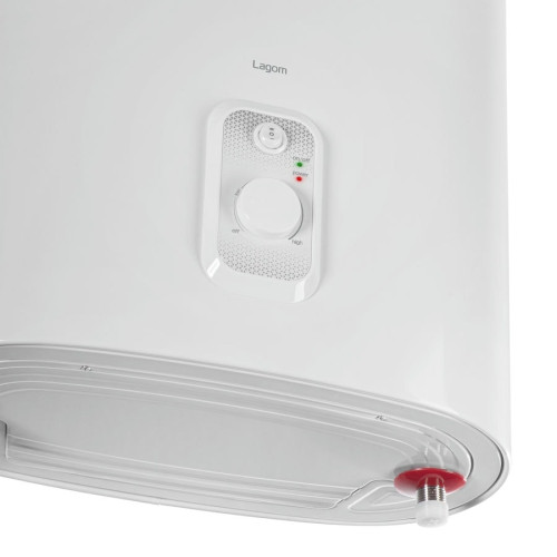 Электрический водонагреватель Royal Thermo RWH 80 Lagom