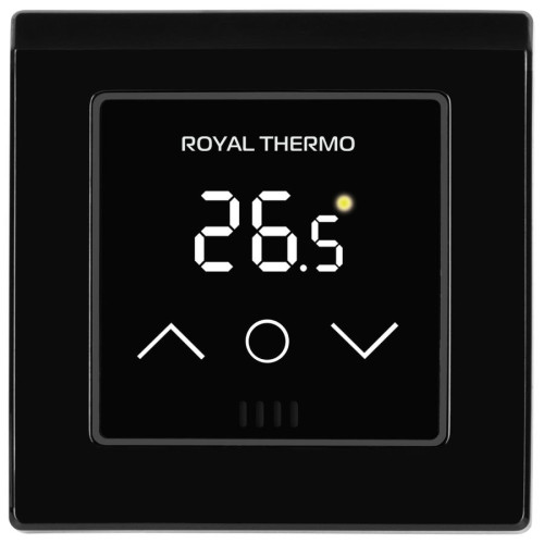 Терморегулятор Royal Thermo Sensonite RTS-16 WiFi со сменными панелями