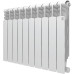 Биметаллический радиатор Royal Thermo Revolution Bimetall 2.0 500 (10 секций)