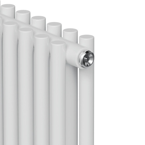 Дизайн радиатор стальной трубчатый Royal Thermo Shift R22 C2180 14 секций