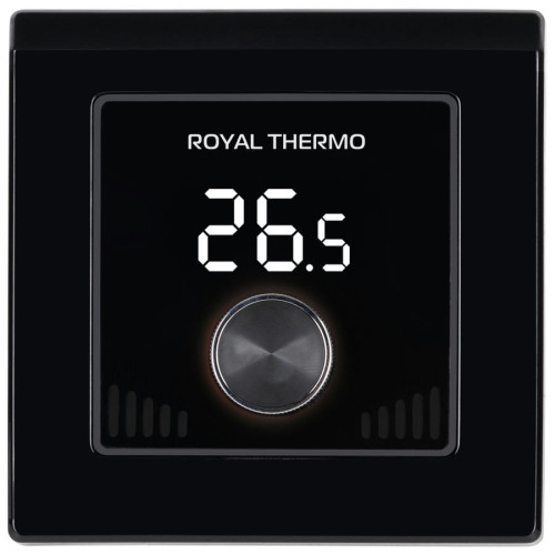 Терморегулятор Royal Thermo Intellon RTI-16 WiFi программируемый со сменными панелями