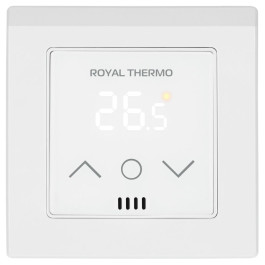 Терморегулятор Royal Thermo Sensonite RTS-16 WiFi со сменными панелями