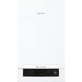 Настенный газовый котел Navien HEATLUXE NGB210 - 20H одноконтурный