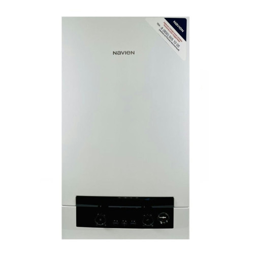 Настенный газовый котел Navien HEATLUXE NGB210-24K