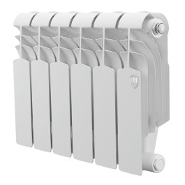 Биметаллический радиатор Royal Thermo Vittoria Super 300 (6 секций)